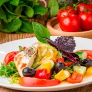 Nutrició-saludable
