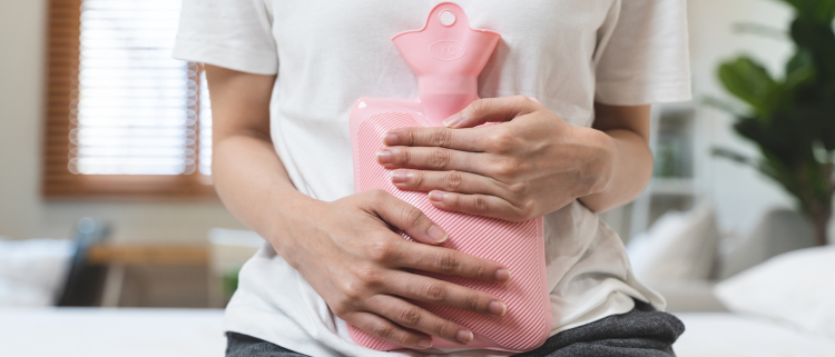 Informació per al cicle menstrual