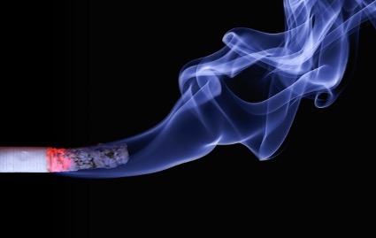 Tabac i visió (Foto de Pixabay a Pexels)