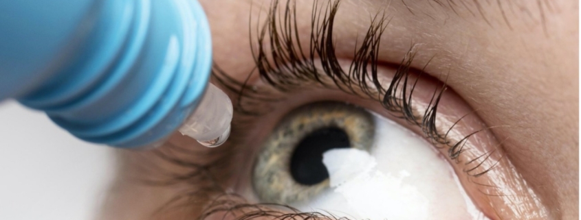 Conjuntivitis contagi