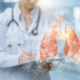 salut pulmonar