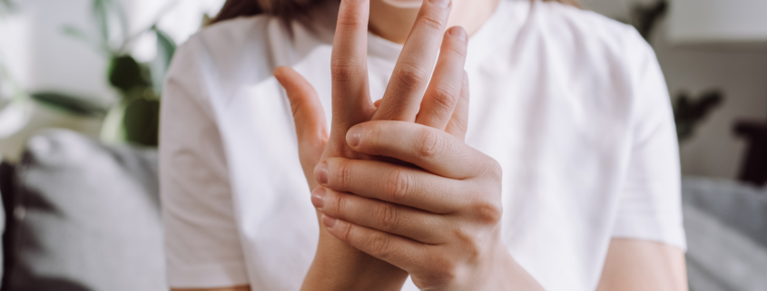 artritis reumatoide