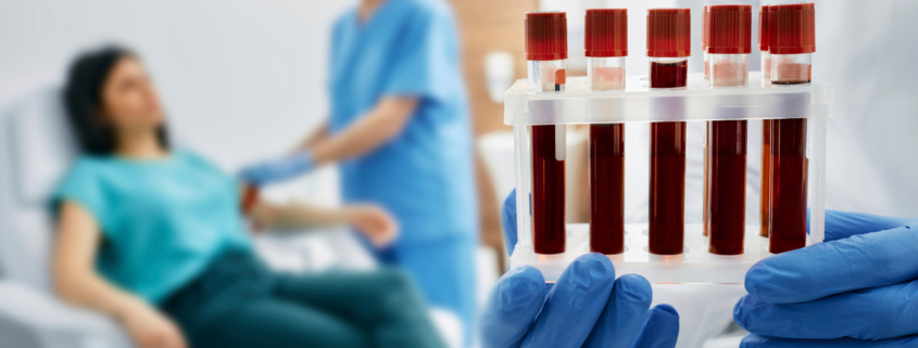 test prenatal no invasiu