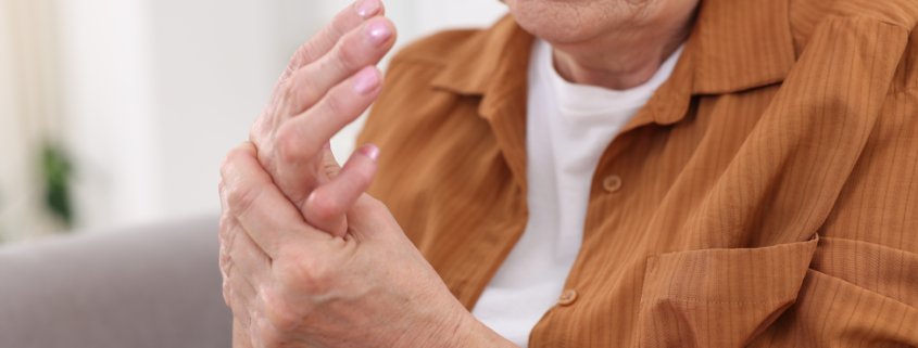 Osteoporosi silenciosa