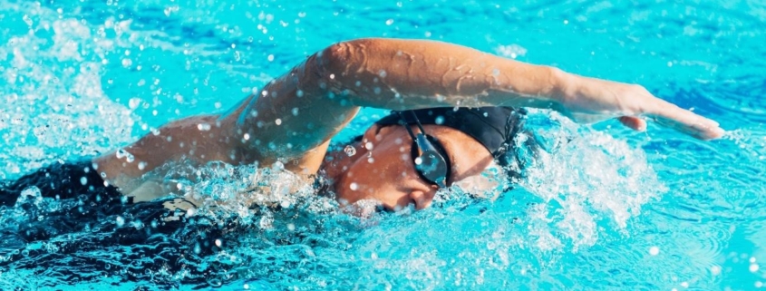 Com protegir la visió durant la pràctica esportiva